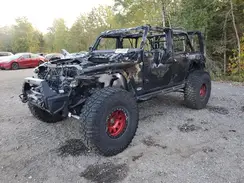 1C4HJXFG2JW226293 2018 JEEP WRANGLER
