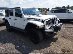 1C4HJXFG2JW246740 2018 JEEP WRANGLER