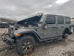 1C4HJXFG2JW256636 2018 JEEP WRANGLER