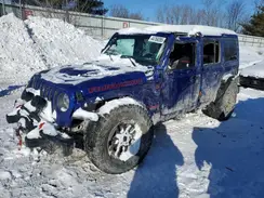 1C4HJXFG2JW259066 2018 JEEP WRANGLER