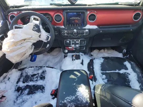 1C4HJXFG2JW259066 2018 JEEP WRANGLER - Image 8