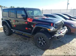 1C4HJXFG2JW259553 2018 JEEP WRANGLER