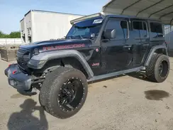 1C4HJXFG2JW262372 2018 JEEP WRANGLER