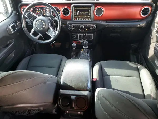 1C4HJXFG2JW262372 2018 JEEP WRANGLER - Image 8