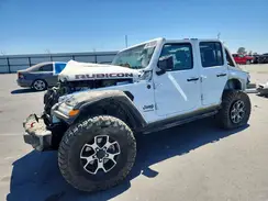 1C4HJXFG2JW265675 2018 JEEP WRANGLER