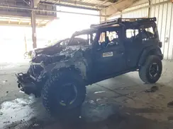 1C4HJXFG2JW269418 2018 JEEP WRANGLER