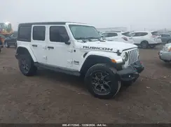 1C4HJXFG2JW291466 2018 JEEP WRANGLER