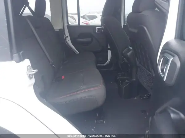 1C4HJXFG2JW291466 2018 JEEP WRANGLER - Image 8