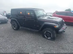 1C4HJXFG2JW300960 2018 JEEP WRANGLER
