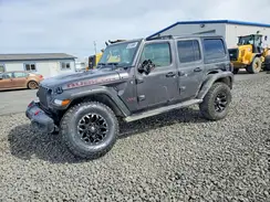 1C4HJXFG2JW302384 2018 JEEP WRANGLER