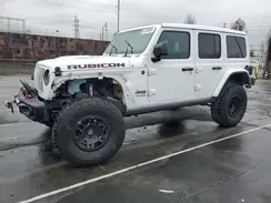 1C4HJXFG2JW329018 2018 JEEP WRANGLER