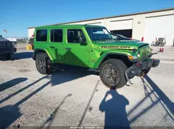 1C4HJXFG2KW514025 2019 JEEP WRANGLER