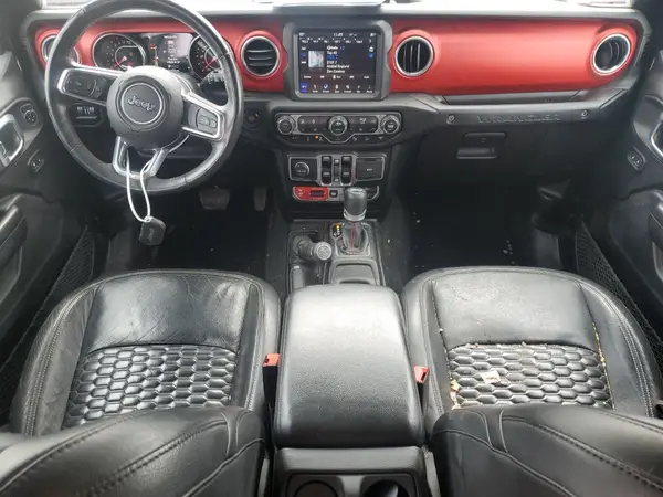 1C4HJXFG2KW567999 2019 JEEP WRANGLER - Image 8