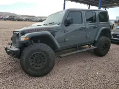 1C4HJXFG2KW580591 2019 JEEP WRANGLER