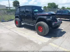 1C4HJXFG2KW582034 2019 JEEP WRANGLER