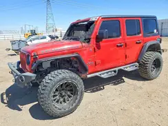 1C4HJXFG2KW584723 2019 JEEP WRANGLER
