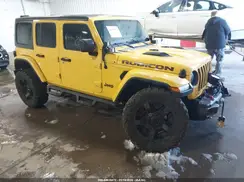1C4HJXFG2KW611192 2019 JEEP WRANGLER