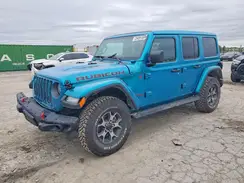 1C4HJXFG2KW631202 2019 JEEP WRANGLER