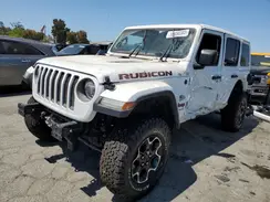 1C4HJXFG2KW661607 2019 JEEP WRANGLER