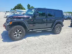 1C4HJXFG2KW677175 2019 JEEP WRANGLER
