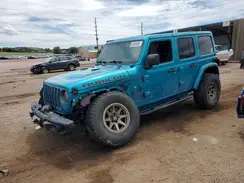 1C4HJXFG2KW688757 2019 JEEP WRANGLER