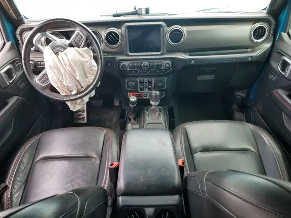 1C4HJXFG2KW688757 2019 JEEP WRANGLER - Image 8