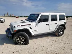 1C4HJXFG2LW101958 2020 JEEP WRANGLER