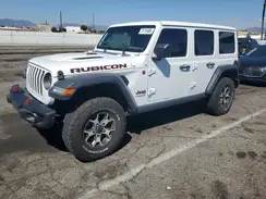 1C4HJXFG2LW107291 2020 JEEP WRANGLER