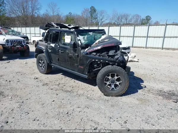 1C4HJXFG2LW147242 2020 JEEP WRANGLER
