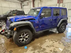 1C4HJXFG2LW186414 2020 JEEP WRANGLER