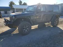 1C4HJXFG2LW190155 2020 JEEP WRANGLER