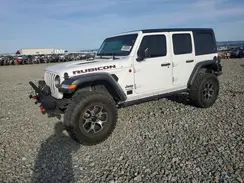 1C4HJXFG2LW193007 2020 JEEP WRANGLER