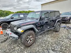 1C4HJXFG2LW201672 2020 JEEP WRANGLER
