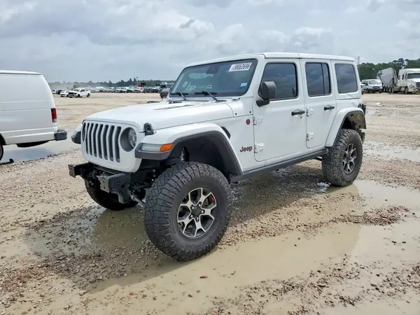 1C4HJXFG2LW230931 2020 JEEP WRANGLER - Image 1