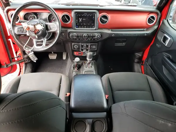 1C4HJXFG2LW290692 2020 JEEP WRANGLER - Image 8