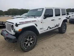 1C4HJXFG2LW320130 2020 JEEP WRANGLER