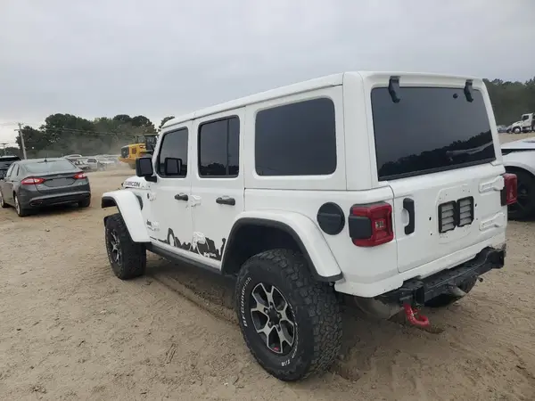 1C4HJXFG2LW320130 2020 JEEP WRANGLER - Image 2