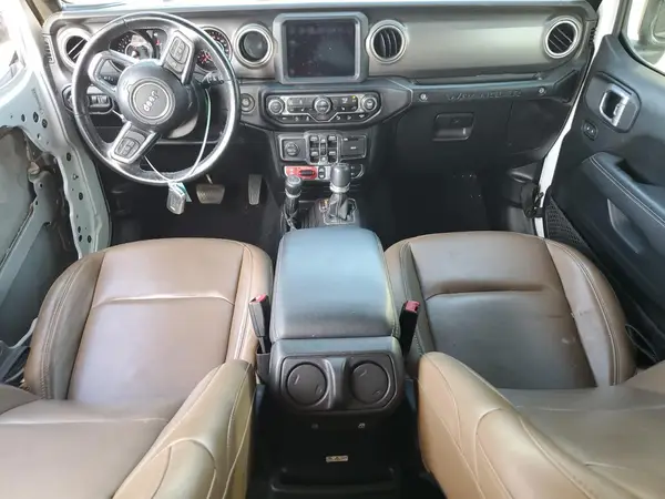 1C4HJXFG2MW556861 2021 JEEP WRANGLER - Image 8