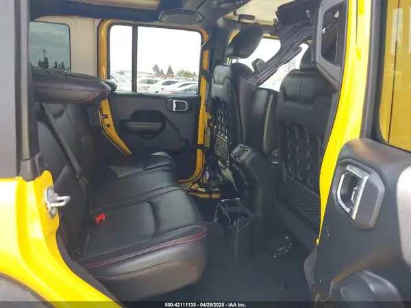 1C4HJXFG2MW558738 2021 JEEP WRANGLER - Image 8