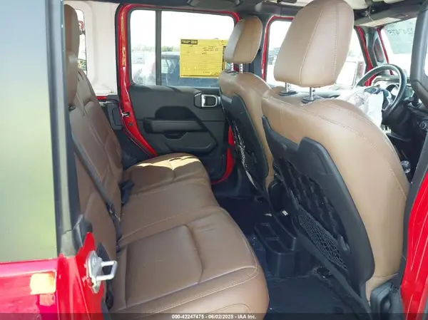 1C4HJXFG2MW575541 2021 JEEP WRANGLER - Image 8