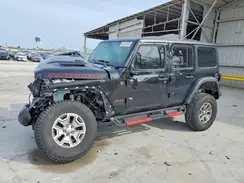 1C4HJXFG2MW597832 2021 JEEP WRANGLER