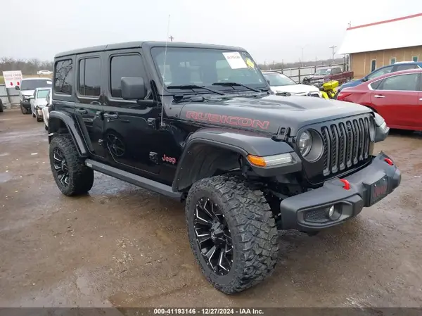 1C4HJXFG2MW628559 2021 JEEP WRANGLER - Image 1
