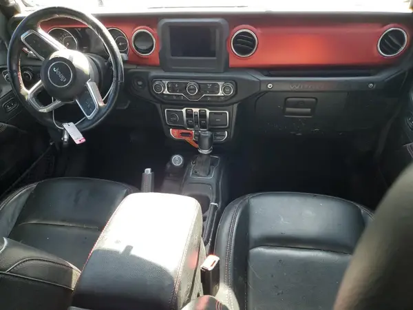 1C4HJXFG2MW646432 2021 JEEP WRANGLER - Image 8