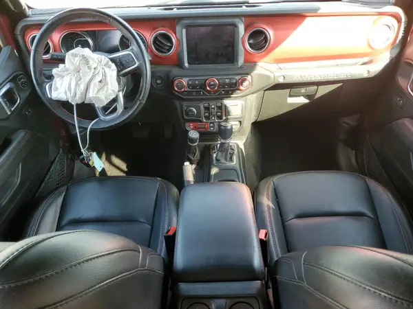 1C4HJXFG2MW736468 2021 JEEP WRANGLER - Image 8