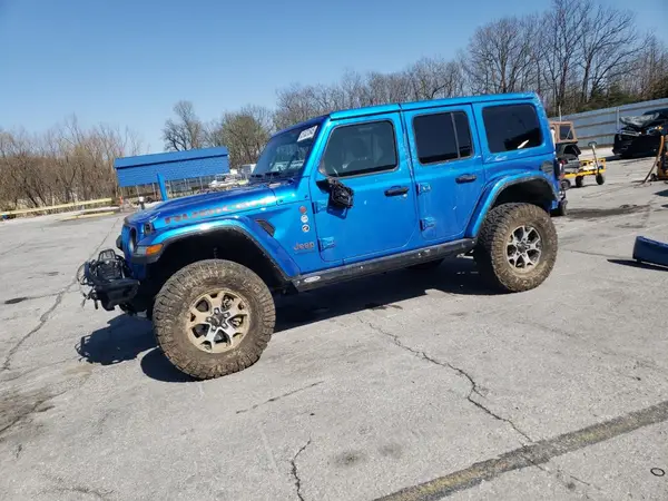 1C4HJXFG2MW762391 2021 JEEP WRANGLER - Image 1