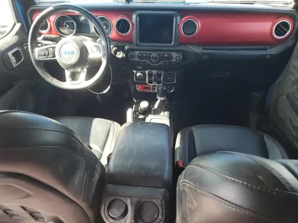 1C4HJXFG2MW762391 2021 JEEP WRANGLER - Image 8