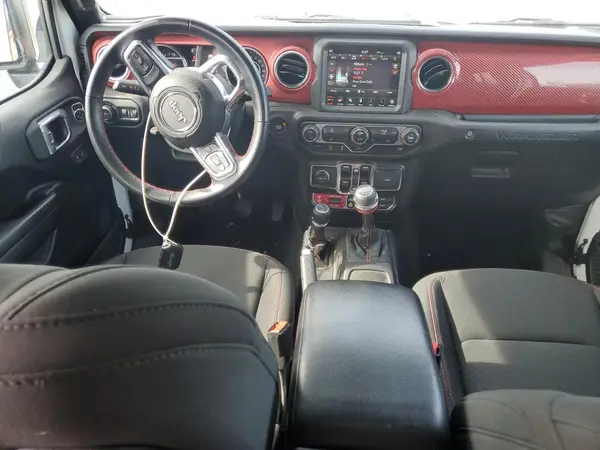 1C4HJXFG2MW767641 2021 JEEP WRANGLER - Image 8