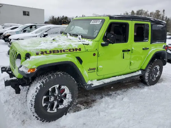 1C4HJXFG2MW809788 2021 JEEP WRANGLER - Image 1