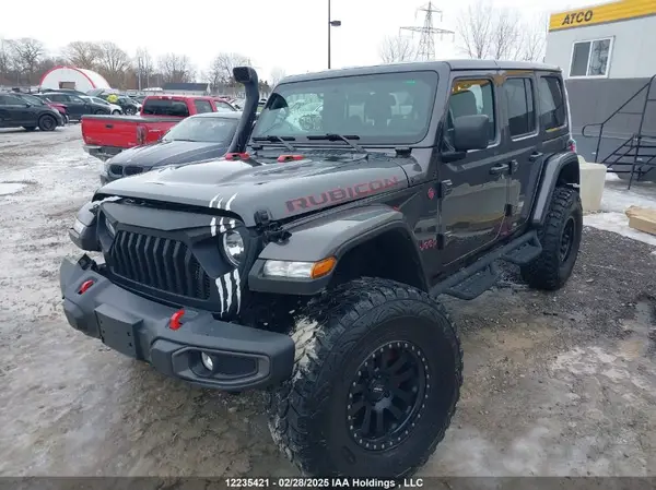 1C4HJXFG2MW857159 2021 JEEP WRANGLER - Image 2