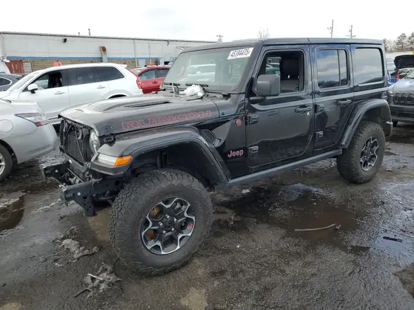 1C4HJXFG2PW577195 2023 JEEP WRANGLER - Image 1